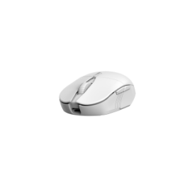 GENIUS MOUSE GAMING USB SCORPION M8250 WHITE BT 2.4GHz 8RGB 800-3200D.