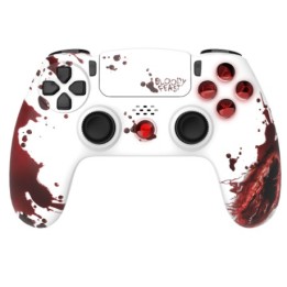 PS4 Wireless Controller LED - Bloody Feast