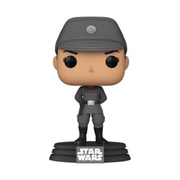 FUNKO POP Star Wars: Obi-Wan Kenobi - 541 Tala Durith 9 cm