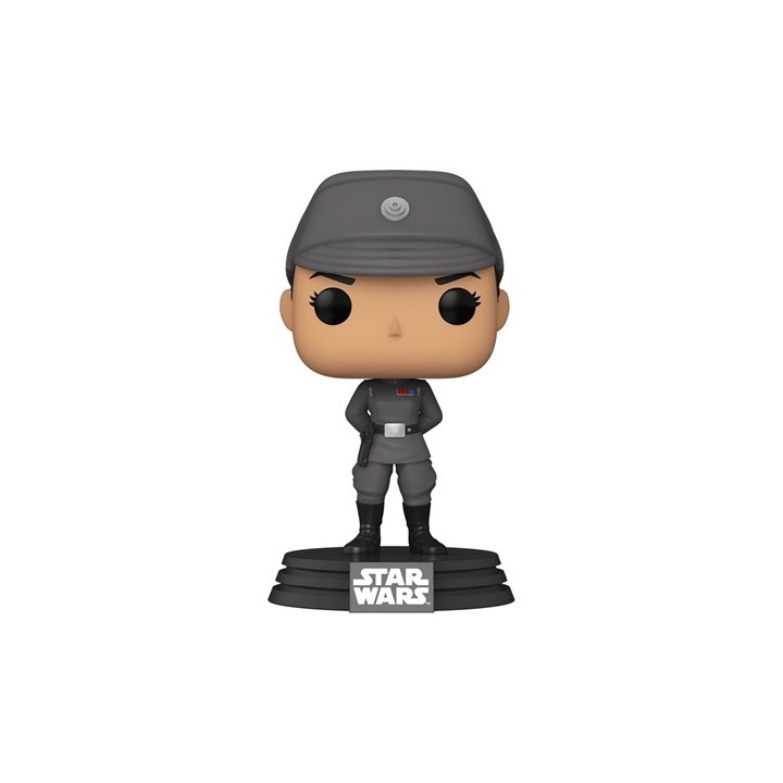 FUNKO POP Star Wars: Obi-Wan Kenobi - 541 Tala Durith 9 cm