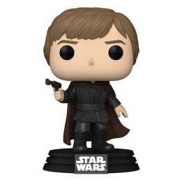 FUNKO POP Star Wars: Return of the Jedi 40th - 605 Luke 9 cm
