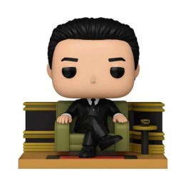 FUNKO POP The Godfather - 1522 Deluxe: Michael Corleone