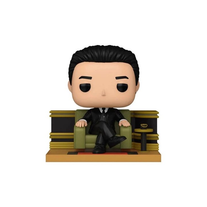 FUNKO POP The Godfather - 1522 Deluxe: Michael Corleone