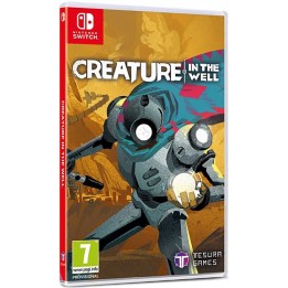 Creature in the Well