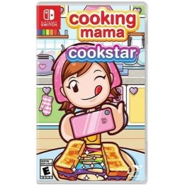 Cooking Mama: Cook Star