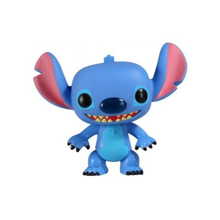 FUNKO POP Disney - 12 Stitch 9 cm