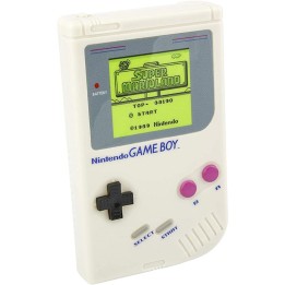 PALADONE NINTENDO GAMEBOY LAMPADA