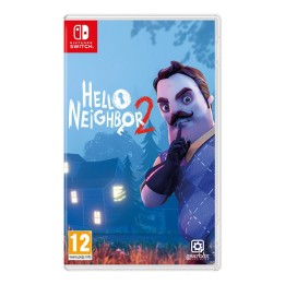 Hello Neighbor 2