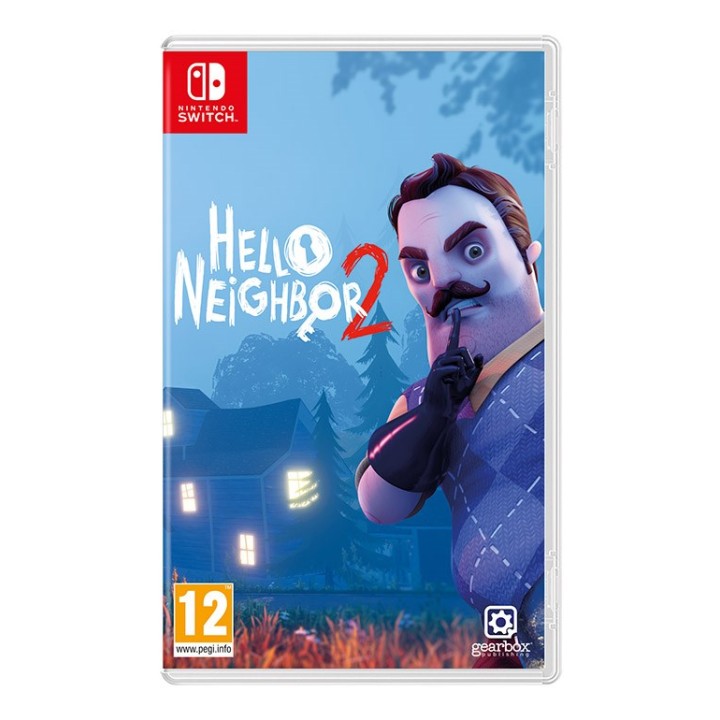 Hello Neighbor 2