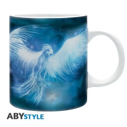 ABYSTYLE HARRY POTTER - TAZZA 320 ml " Dumbledore "