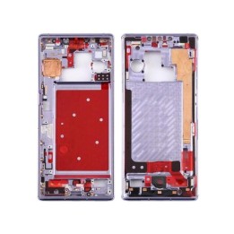 COVER CENTRALE A PER HUAWEI MATE 30 PRO LIO-L09 LIO-L29 ARGENTO ORIGI.