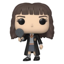 FUNKO POP Harry Potter: Chamber of Secrets 20th Anniversary - 150 Hermione Granger 9 cm