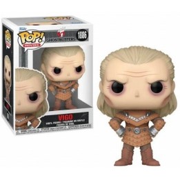 FUNKO POP Movies: Ghostbusters II - Vigo 9 cm