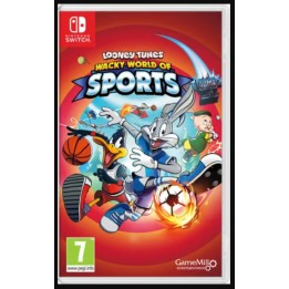 Looney Tunes : Wacky World of Sports