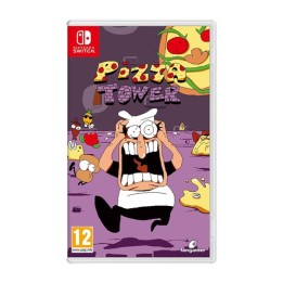 Pizza Tower