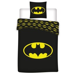 AYMAX - DC COMICS BATMAN COPRIPIUMONE (140x200 cm) + FEDERA