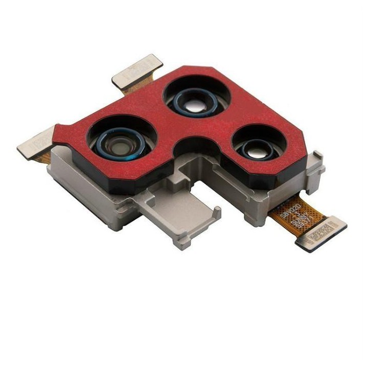 CAMERA POSTERIORE PER HUAWEI MATE 30 PRO LIO-L09 LIO-L29