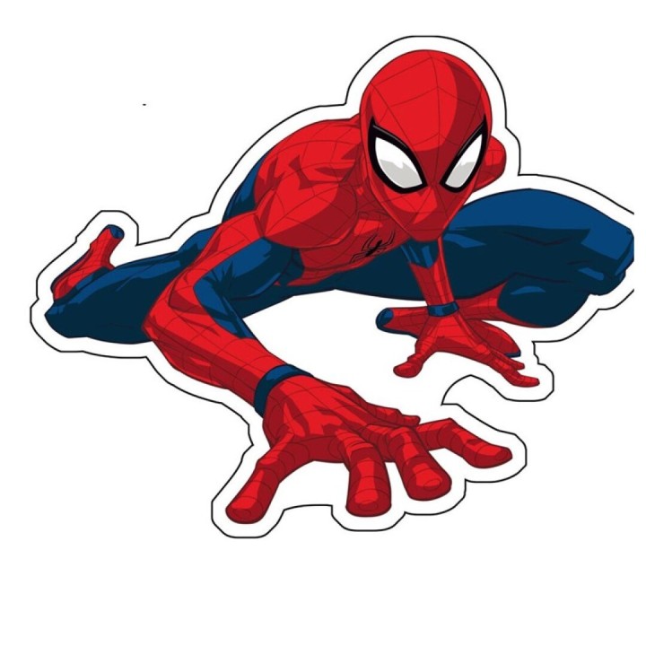 Cuscino Marvel Comics: Spider-Man