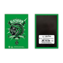 ABYSTYLE Harry Potter - Calamita POP Color :" Slytherin"