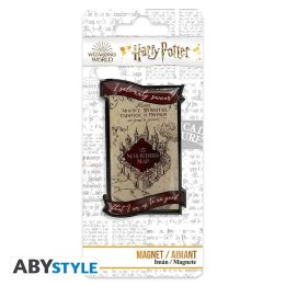 ABYSTYLE HARRY POTTER - Magnete:"Marauders"
