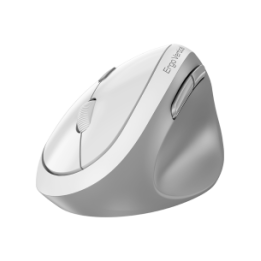 GENIUS MOUSE WIR. ERGO 8350S DUO WIRELESS (BT +2.4Ghz) AI COPILOT ERG.