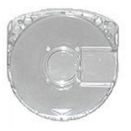 UMD replacement case for PSP (BULK)