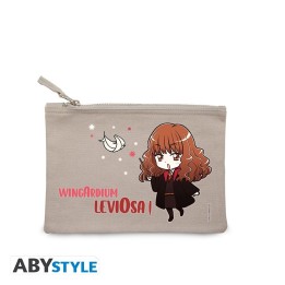 ABYSTYLE HARRY POTTER - Astuccio cosmetici: "Hermione"