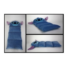 AyMax - DISNEY - LILO & STITCH - Stitch - 3D Mat Cuscino 58x137cm