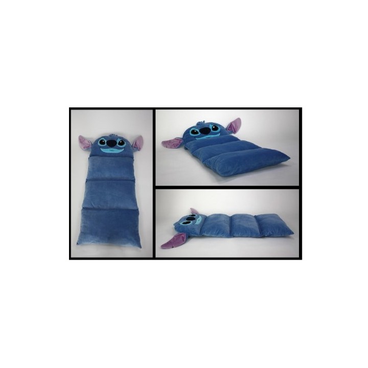 AyMax - DISNEY - LILO & STITCH - Stitch - 3D Mat Cuscino 58x137cm