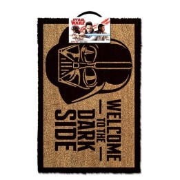 PYRAMID ZERBINO - STAR WARS (WELCOME TO THE DARKSIDE)