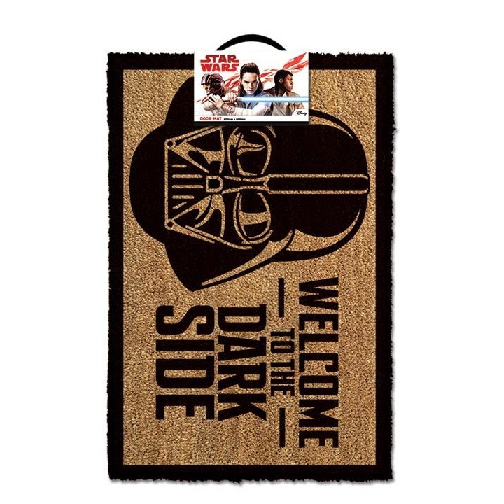 PYRAMID ZERBINO - STAR WARS (WELCOME TO THE DARKSIDE)