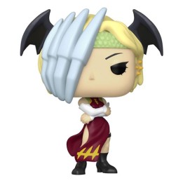 FUNKO POP My Hero Academia - 1007 Ryuko in Hero Costume 9 cm