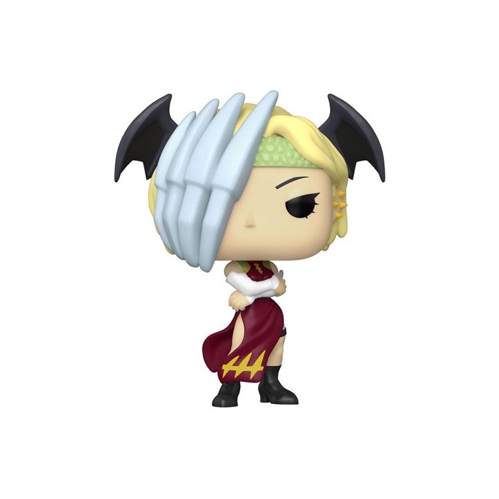 FUNKO POP My Hero Academia - 1007 Ryuko in Hero Costume 9 cm