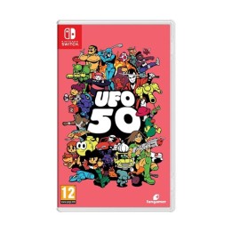 UFO 50 EU