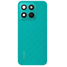 COVER POSTERIORE PER HONOR X8C (ABR-LX1 ABR-LX2 ABR-LX3) VERDE ORIGIN.