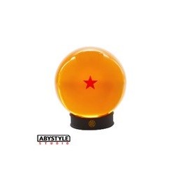 ABYSTYLE DRAGON BALL - SFERA DEL DRAGO 1 STELLA 75 mm
