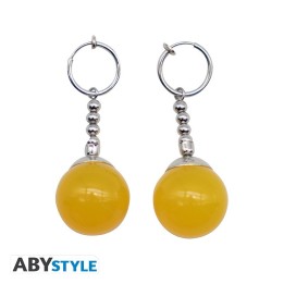 ABYSTYLE DRAGON BALL - Set 2 orecchini Potara
