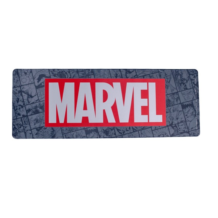 PALADONE MARVEL LOGO TAPPETINO DA SCRIVANIA