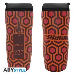 ABYSTYLE THE SHINING CAMERA NR.237 BORRACCIA