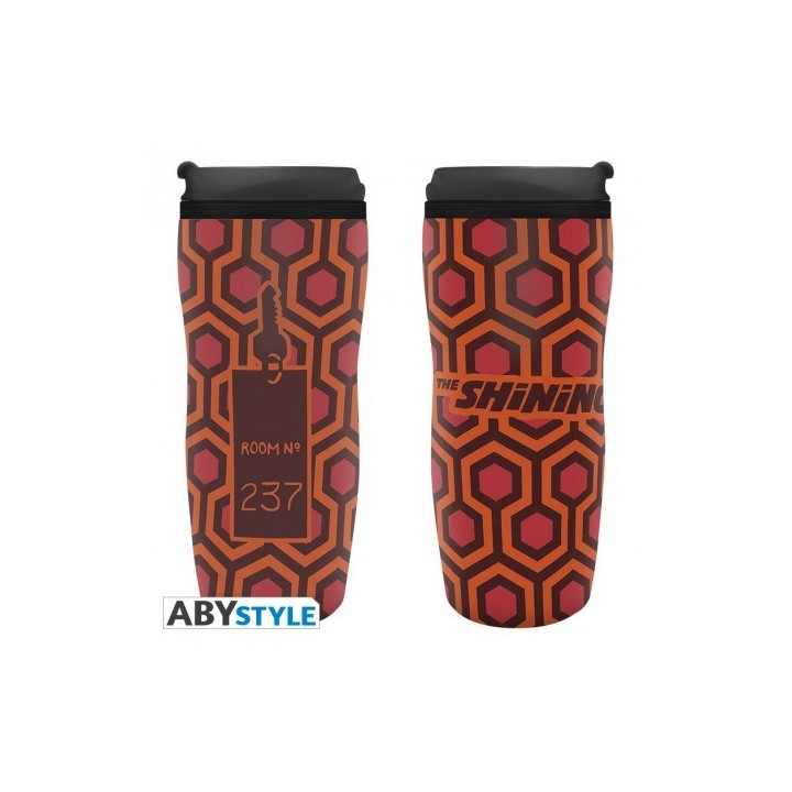 ABYSTYLE THE SHINING CAMERA NR.237 BORRACCIA