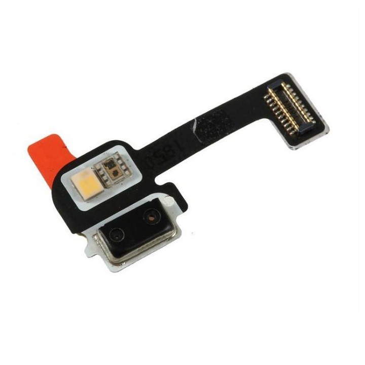 FLEX DI CAMERA FLASH E TORCIA PER HUAWEI MATE 20 HMA-L09 HMA-L29