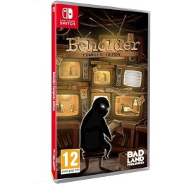Beholder 2