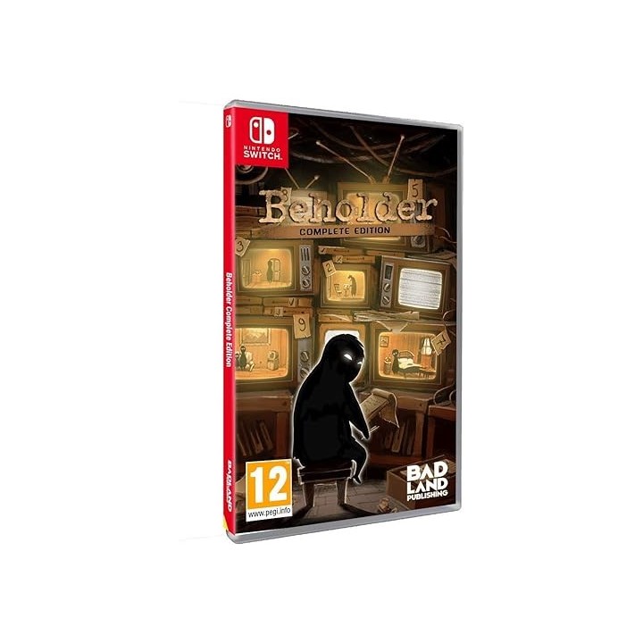 Beholder 2