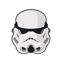 PALADONE STAR WARS STORMTROOPER LAMPADA 2D