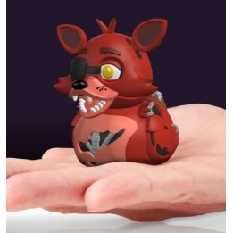NUMSKULL FIVE NIGHT AT FREDDYS Tubbz MINI Foxy