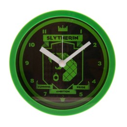 PYRAMID HARRY POTTER : SERPEVERDE - OROLOGIO DA SCRIVANIA