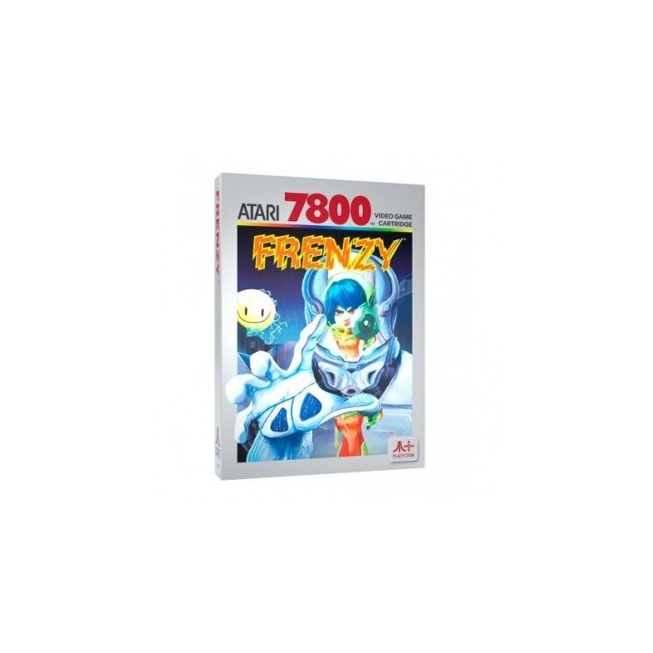 Frenzy