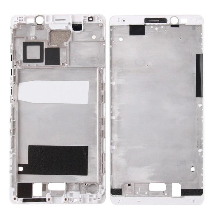 COVER CENTRALE A PER HUAWEI ASCEND MATE 8 BIANCO