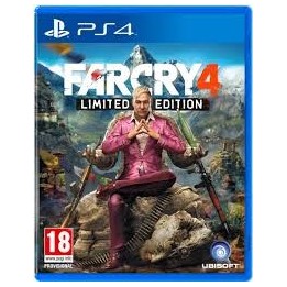 Far Cry 4