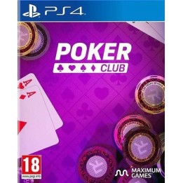 POKER CLUB